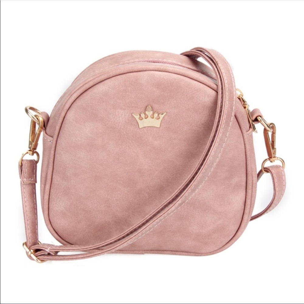 PU Pink